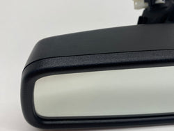 Ford Focus RS interior rear view mirror MK3 2017