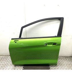 Ford Fiesta ST Door panel front left passenger MK8.5 2022