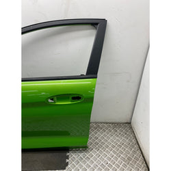 Ford Fiesta ST Door panel front left passenger MK8.5 2022