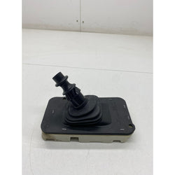 Toyota GR86 gear gaiter surround rubber fits subaru BRZ