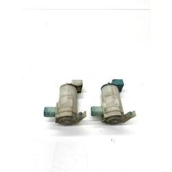 Nissan 350z Windscreen washer pumps 2005 MK1