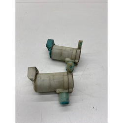 Nissan 350z Windscreen washer pumps 2005 MK1