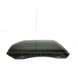 Ford Focus ST window glass tinted drivers right rear MK2 ST225 2010