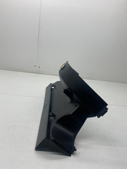 Range rover radiator fan cover trim 2006 Land Rover