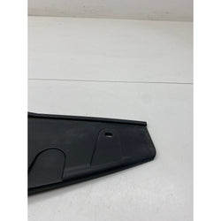 Nissan Juke Slam panel cover Nismo RS 2016