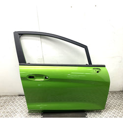 Ford Fiesta ST Door panel front right drivers MK8.5 2022