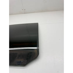 Ford Focus ST window glass tinted drivers right rear MK2 ST225 2010