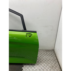 Ford Fiesta ST Door panel front right drivers MK8.5 2022