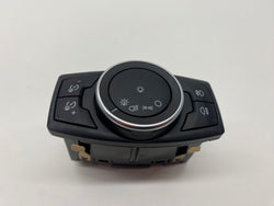 Ford Focus RS headlight control switch MK3 2017 f1et13a024