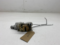 Subaru Impreza Door lock mechanism front left passenger WRX STI 2003