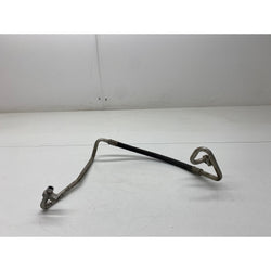 Nissan Juke Air con pipe hose Nismo RS 2016