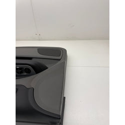 Ford Focus ST door card drivers right front MK2 ST225 2010
