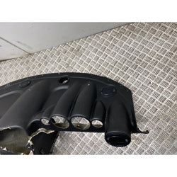 Noble M12 GTO Dash dashboard 2002 Damaged