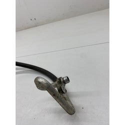 Nissan Juke Air con pipe hose Nismo RS 2016