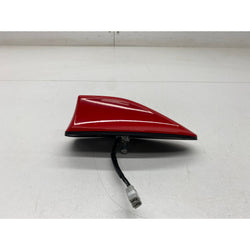 Toyota GR86 antenna shark fin aerial red 2023 ZN8 86321CC200T7