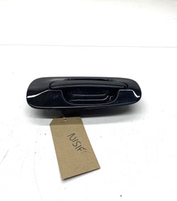 Subaru Impreza Exterior door handle passenger left front WRX STI 2003