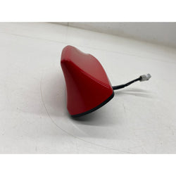 Toyota GR86 antenna shark fin aerial red 2023 ZN8 86321CC200T7