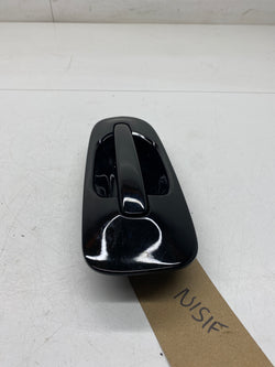 Subaru Impreza Exterior door handle passenger left front WRX STI 2003