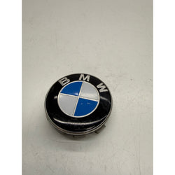 BMW alloy wheel centre cap X1 36136783536