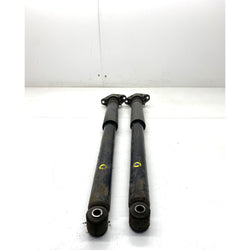 Ford Focus ST Shock absorbers rear 2006 MK2 st225 ST-3