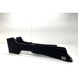 Corsa VXR Centre console Nurburgring 2012