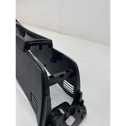 Corsa VXR Centre console Nurburgring 2012
