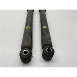Ford Focus ST Shock absorbers rear 2006 MK2 st225 ST-3