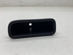 Subaru Impreza Door card pocket rear left passenger WRX STI 2003