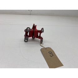 Toyota GR86 door hinges red hinge pair right side red 2023 ZN8