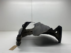 Nissan Juke splash guard arch liner front left Nismo 2014 63843