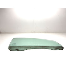 Ford Focus ST Window glass front right MK2 ST225 2010