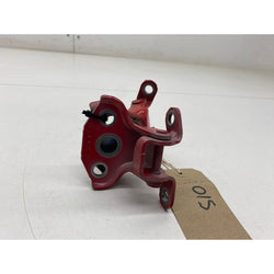 Toyota GR86 door hinges red hinge pair right side red 2023 ZN8