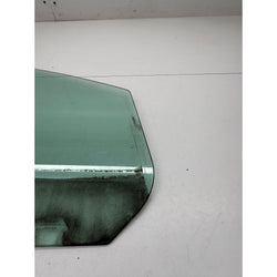 Ford Focus ST Window glass front right MK2 ST225 2010