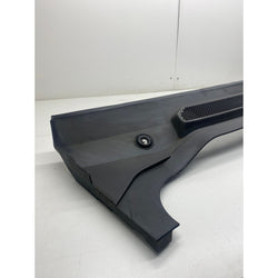 Range rover windscreen scuttle panel 2006 Land Rover