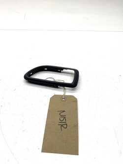 Subaru Impreza Interior door handle surround trim passenger left rear WRX STI 2003