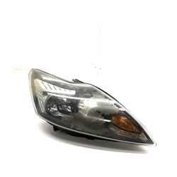 Ford Focus ST headlight xenon drivers right MK2 ST225 2010