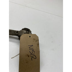 BMW M4 rear control arm left side suspension Competition 2016 F82