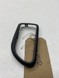 Subaru Impreza Interior door handle surround trim passenger left rear WRX STI 2003