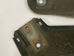 Vauxhall Astra J Radiator brackets VXR GTC MK6 2013