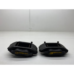 Noble M12 GTO Brake calipers rear ap racing 2002