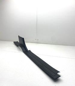 Range rover door sill cover trim left 2006 Land Rover