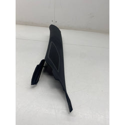 Volkswagen Golf R A pillar trim cover panel black left VW Estate 2015