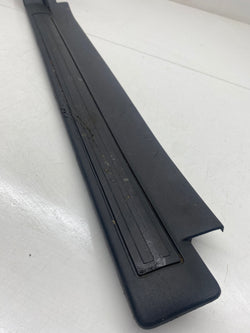 Range rover door sill cover trim left 2006 Land Rover