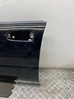 Subaru Impreza Door panel front left passenger WRX STI 2003
