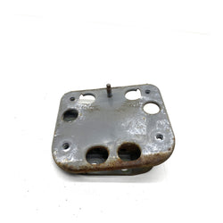 Nissan 350z Bumper mount bracket left 2005 MK1