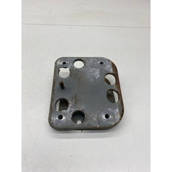 Nissan 350z Bumper mount bracket left 2005 MK1