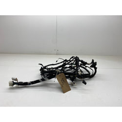 Mitsubishi Evo 6 interior wiring loom harness rear body Evolution Lancer VI 1999
