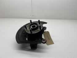 Nissan Juke hub wheel bearing knuckle front right Nismo 2014