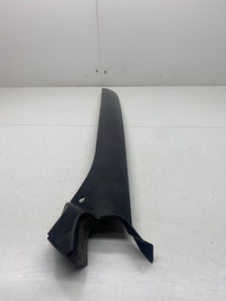 Range rover exterior a pillar trim right 2006 Land Rover