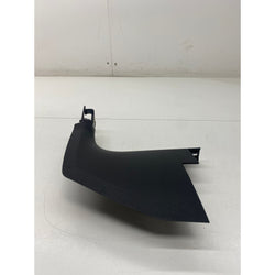 Volkswagen Golf R footwell trim cover left side black VW Estate 2015 5G2863483A
